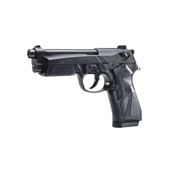 UMAREX Beretta 90two 4,5MM Havalı Tabanca Siyah