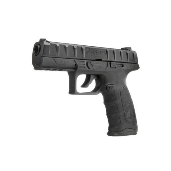 UMAREX Beretta APX 4,5 mm Havalı Tabanca - Siyah