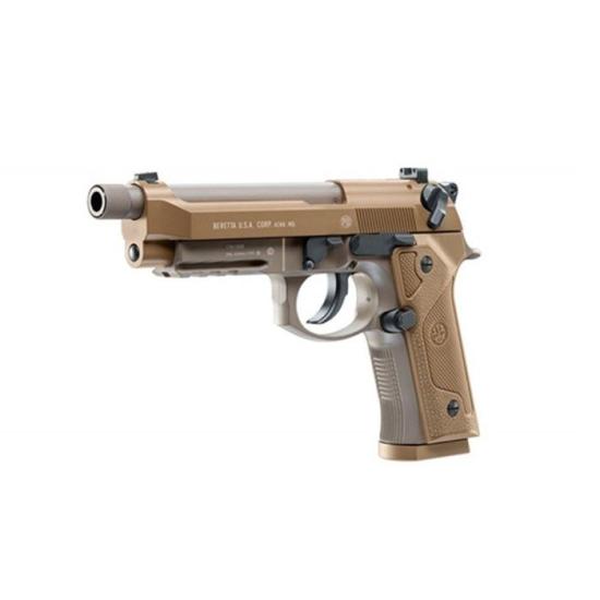 UMAREX Beretta M9A3 4,5MM Havalı Tabanca