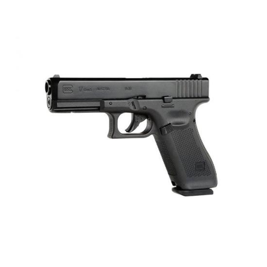 UMAREX Glock 17 Gen5 4,5MM Havalı Tabanca