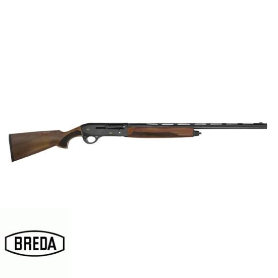 BREDA Astro 12 Cal 66 Cm Ağaç Y.Oto Av Tüfeği