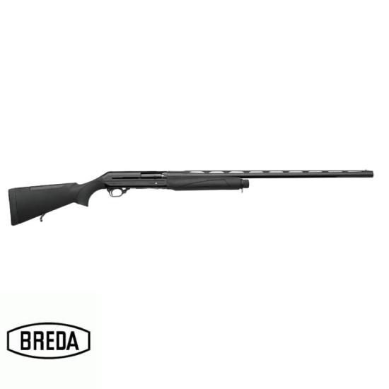 S. BREDA Grizzly 12 Cal 71 Cm Sp.Mag. Y.Oto Av Tüfeği