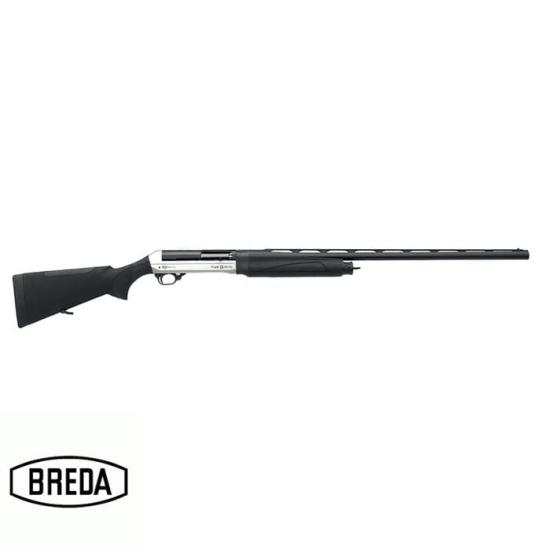 S. BREDA Grizzly 12 Cal 76 Cm Sp.Mag. Y.Oto Av Tüfeği