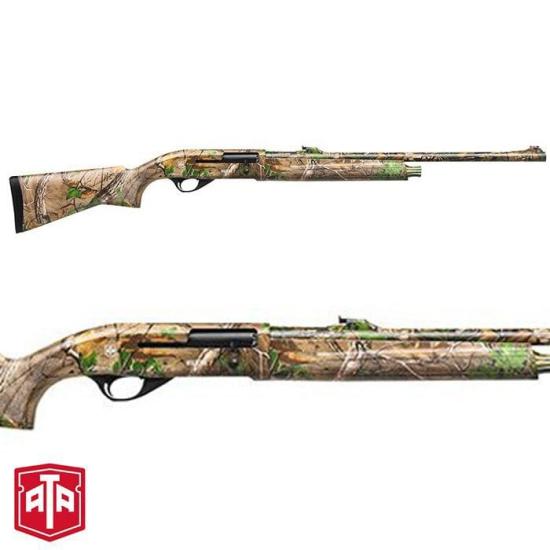 ATA Neo Xtra Green Slug Camo12 Cal 61 Cm Av Tüfeği