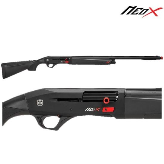 ATA Neo -X- Sentetik 12 Cal 66 Cm Av Tüfeği