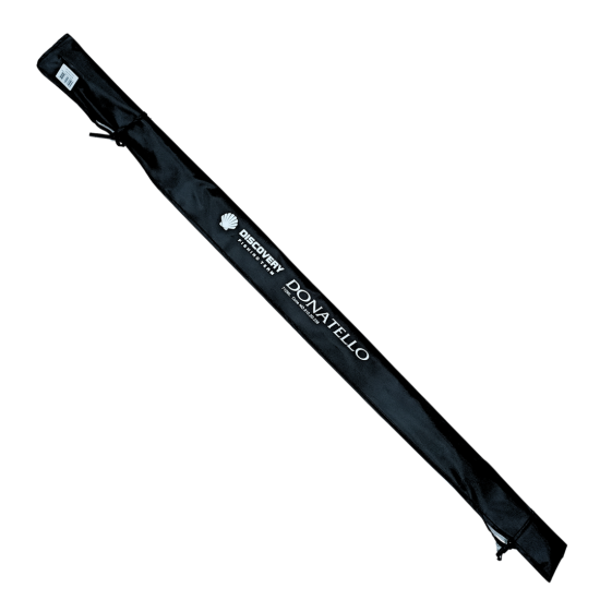 DFT Donatello 238 cm  Olta Kamışı 1-10 g - LRF