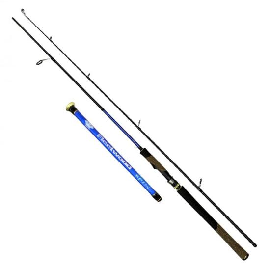 S. DFT Fleetwood 210 cm Spin Olta Kamışı 10-40 g