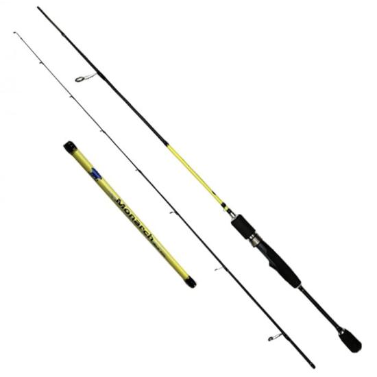 DFT Monarch 180 cm Olta Kamışı 3-10 g