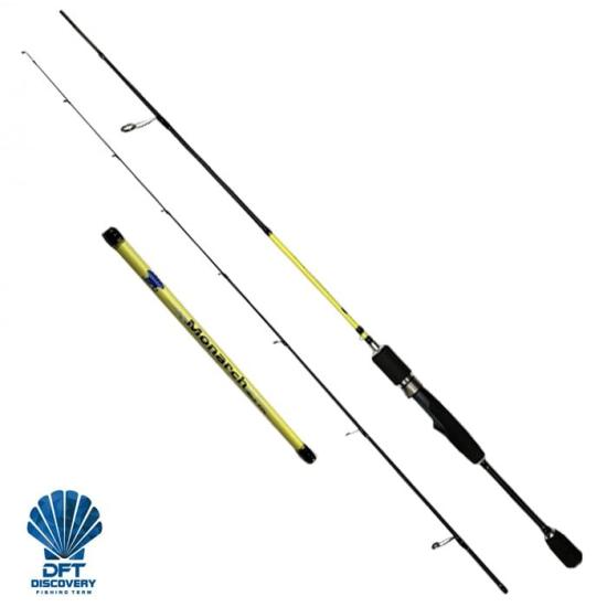 DFT Monarch 210 cm Olta Kamışı 3-10 g