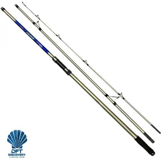 DFT Viper 360 cm Surf Kamışı Yedek Uç 100-250 g