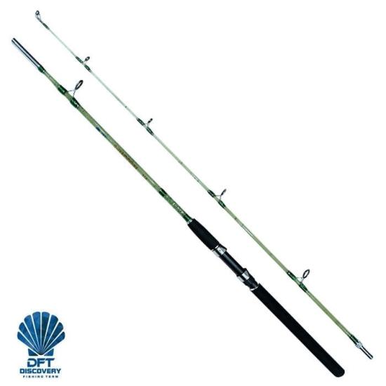 S. DFT Lincoln 210 cm Yeşil Dolgu Olta Kamışı