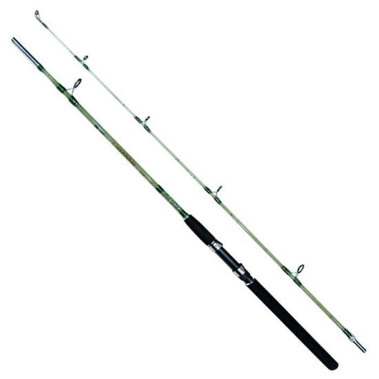 S. DFT Lincoln 210 cm Yeşil Dolgu Olta Kamışı