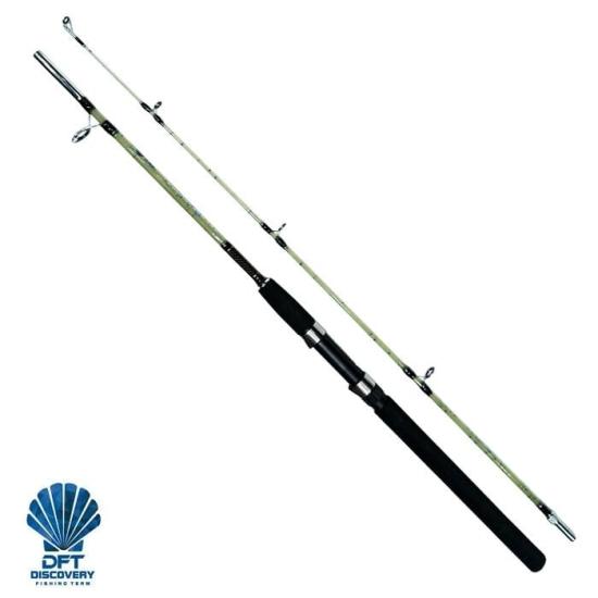 S. DFT Rodmaster 150 cm Mavi Dolgu Olta Kamışı