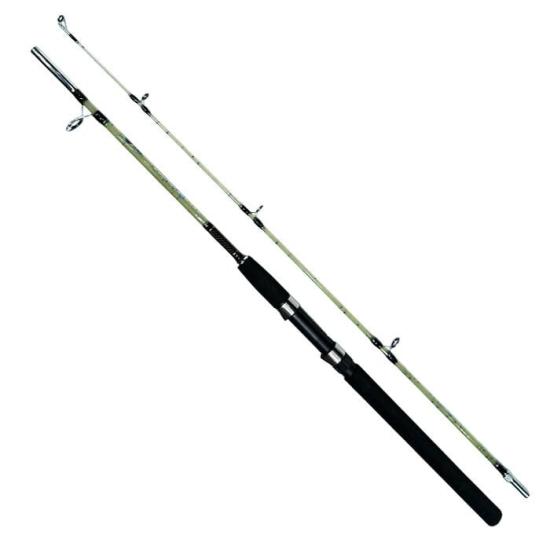 S. DFT Rodmaster 150 cm Mavi Dolgu Olta Kamışı