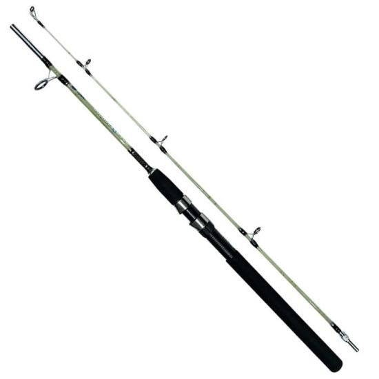 S. DFT Rodmaster 150 cm Yeşil Dolgu Olta Kamışı