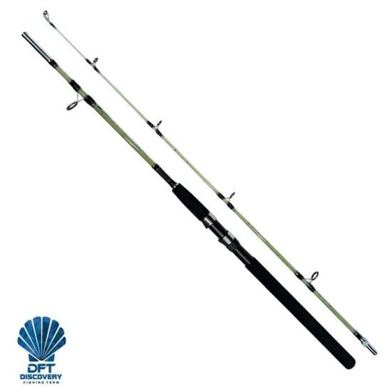 S. DFT Rodmaster 180 cm Mavi Dolgu Olta Kamışı