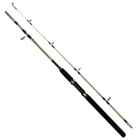 S. DFT Rodmaster 180 cm Yeşil Dolgu Olta Kamışı