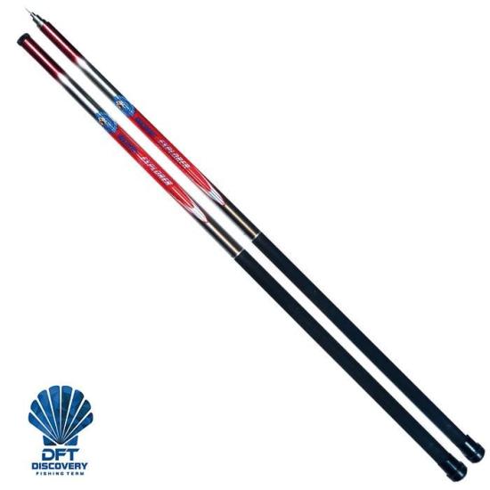 DFT Explorer 300 cm Göl Kamışı 10-30 g