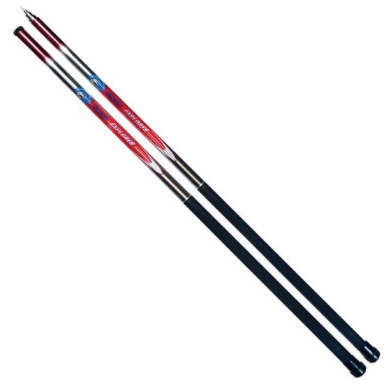 DFT Explorer 400 cm Göl Kamışı 10-30 g