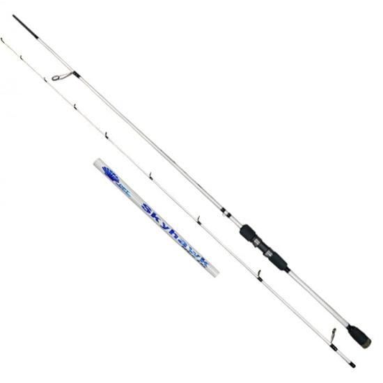 S. DFT Skyhawk 225 cm LRF Olta Kamışı 2-8 g