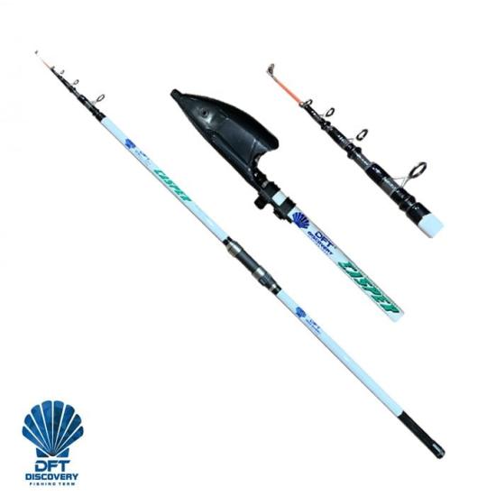 DFT Casper  360 cm Surf Kamışı 50-100 g