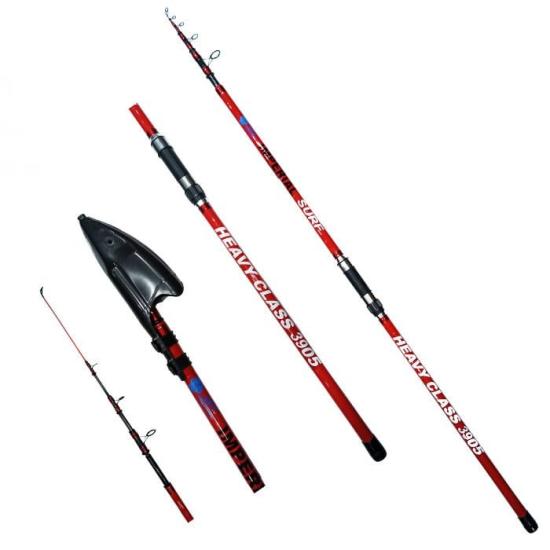 DFT Imperial 390 cm Surf Kamışı 100-250 g