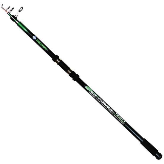 DFT Sea Power 420Cm Surf Kamışı