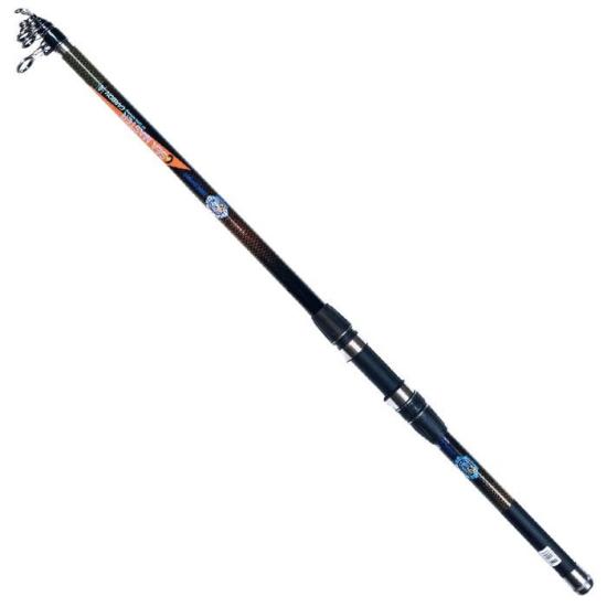 DFT Sea Master 390 cm Karbon Surf Kamışı 250 g