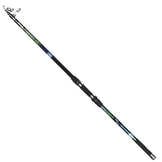 DFT Sea Star 450 cm Yeşil Surf Kamışı 200 g