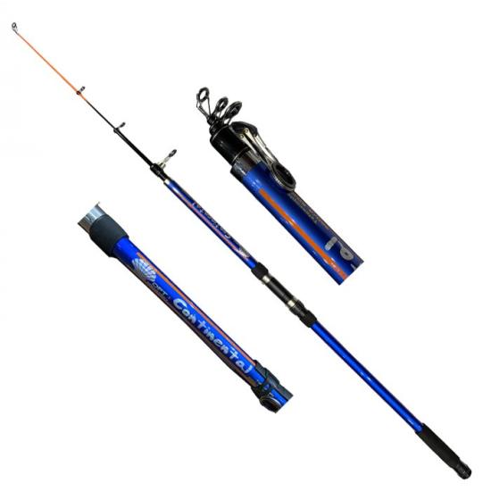 DFT Continental 360 cm Surf Kamışı 50-100 g