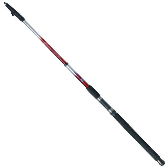 DFT Dynamic 180 cm Teleskopik Olta Kamışı 30-60 g