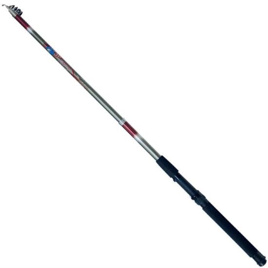 DFT Racer 270 cm Teleskopik Olta Kamışı 30-60 g