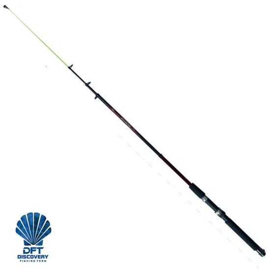 DFT Scorpion 180 cm Teleskopik Olta Kamışı 20-40 g