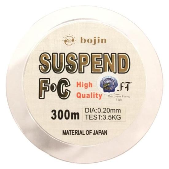 DFT Bojin Suspend F.C.Misina 300 m-0.20 mm Pvc Paket