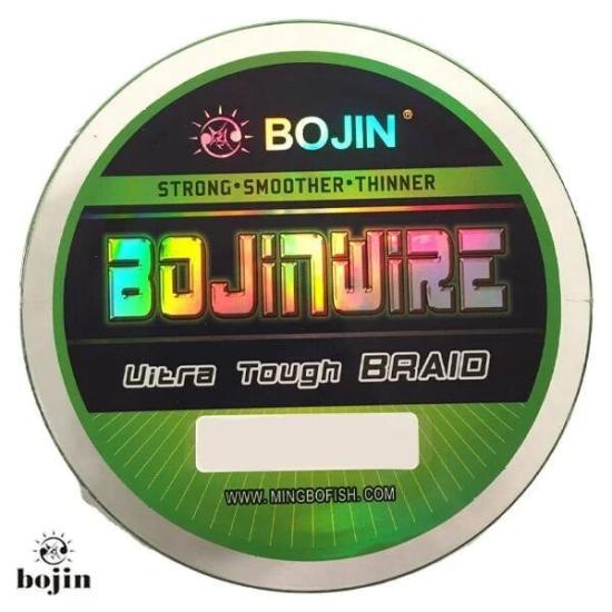 T. DFT Bojin 8X SN Braid İp Misina 0.08 mm 8Lb 150m