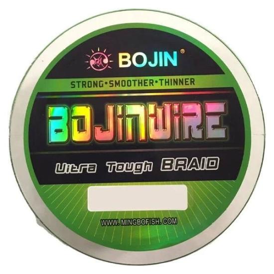 T. DFT Bojin 8X SN Braid İp Misina 0.08 mm 8Lb 150m