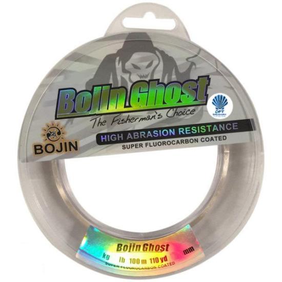 DFT Bojin Ghost F.C. 60Lb 100 m 0.70 mm