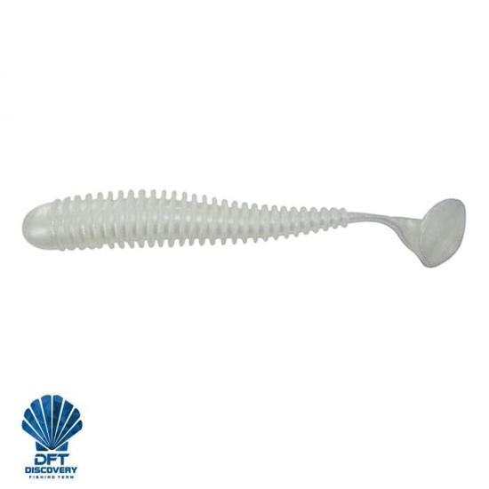 T. DFT Sasi 8,75 cm 5 g İğnesiz Renk:PW 1/25