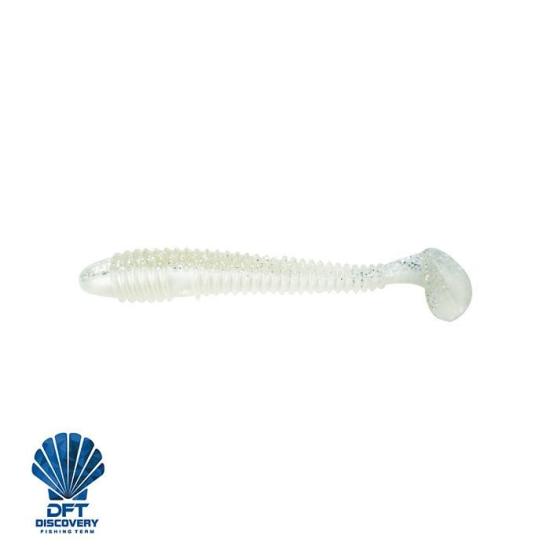 T. DFT Sasi 12 cm 13 g İğnesiz Renk:K016 1/25