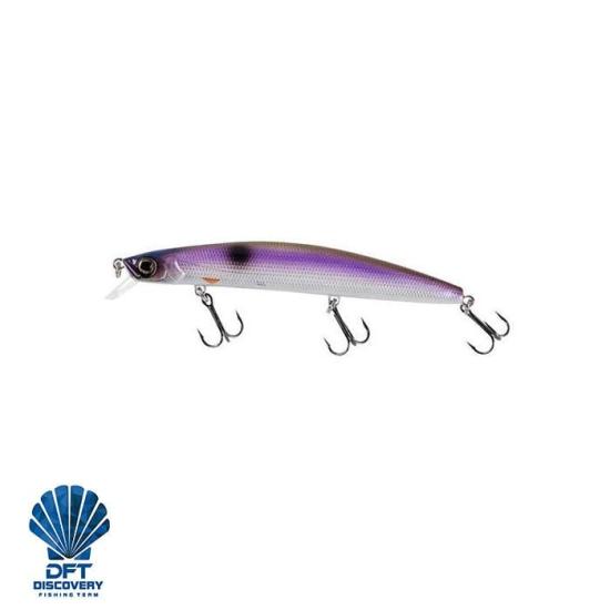 T. D. DFT Minnow 20,5Cm 14G Renk: HA14 Maket Yem