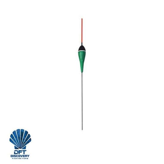 S. DFT Inline W/I.Antenna 1624 Şamandıra 0,75gr