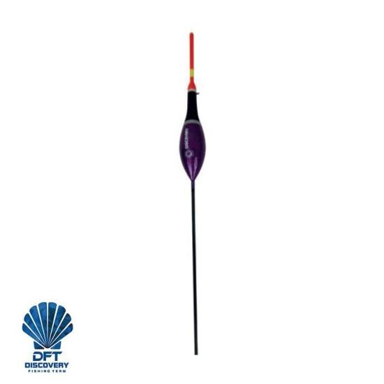 DFT Statical Floats Şamandıra 1-37 1,0 g