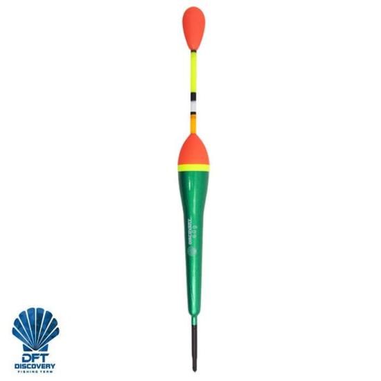 DFT Sliding Floats Şamandıra 203 6,0 g