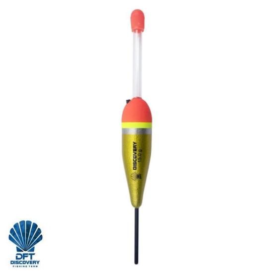 DFT Sliding Floats Şamandıra 529 15,0 g