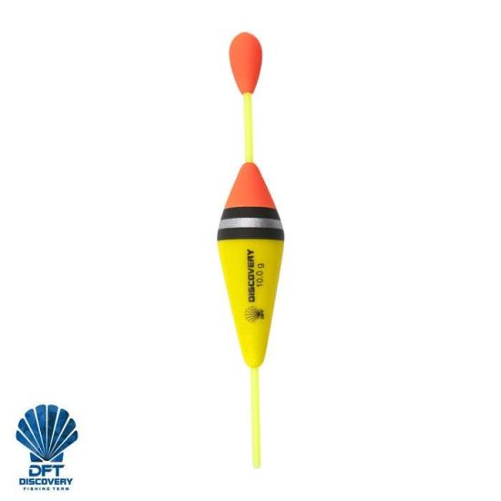 DFT Sliding Floats Şamandıra 715 10,0 g