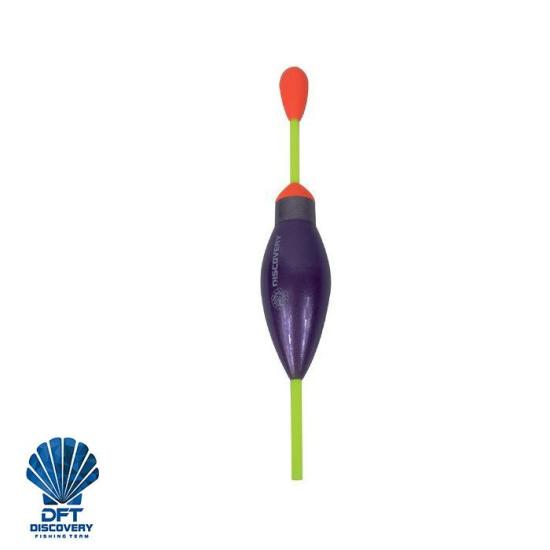 DFT Sliding Floats Şamandıra TD20 10,0 g