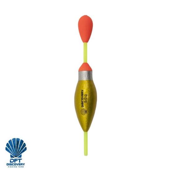 S. DFT Sliding Floats Şamandıra TD20 5,0 g