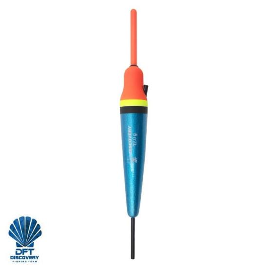 DFT Sliding Floats Şamandıra TD2 12,0 g