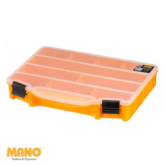 MANO 10’’ Organizer Kutu