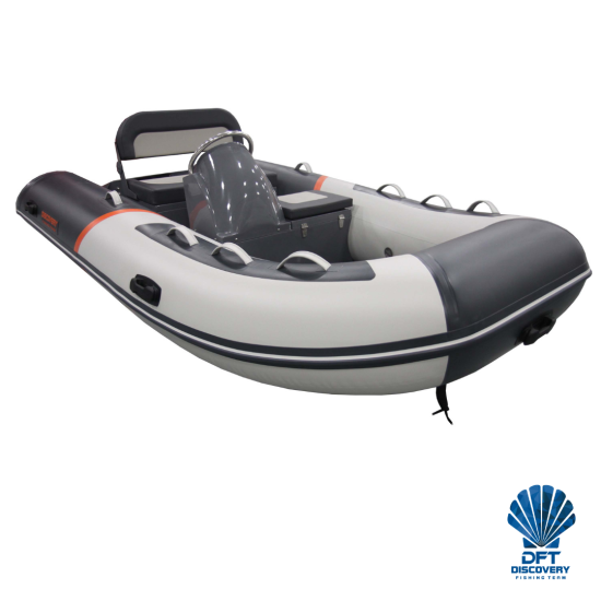 DFT DISCOVERY RIB Bot MX360/1RIB 360cm Seri